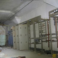 Цікаві місця від Побудовано: секретний бункер космічного зв'язку на Городенківщині